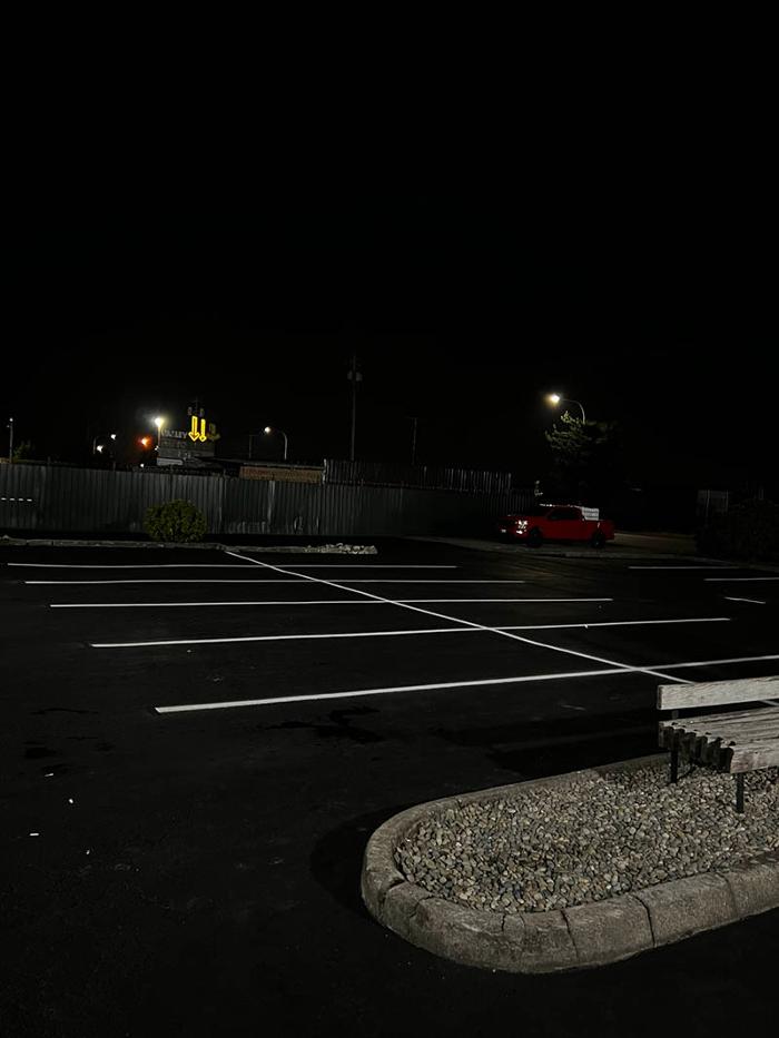 IH Paving - Enumclaw, WA