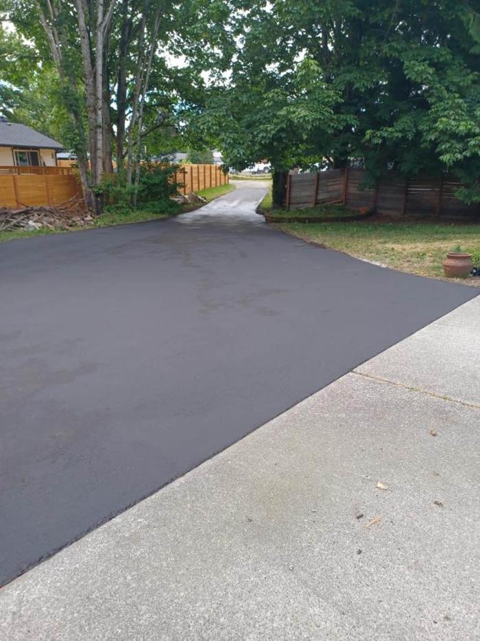 IH Paving - Enumclaw, WA