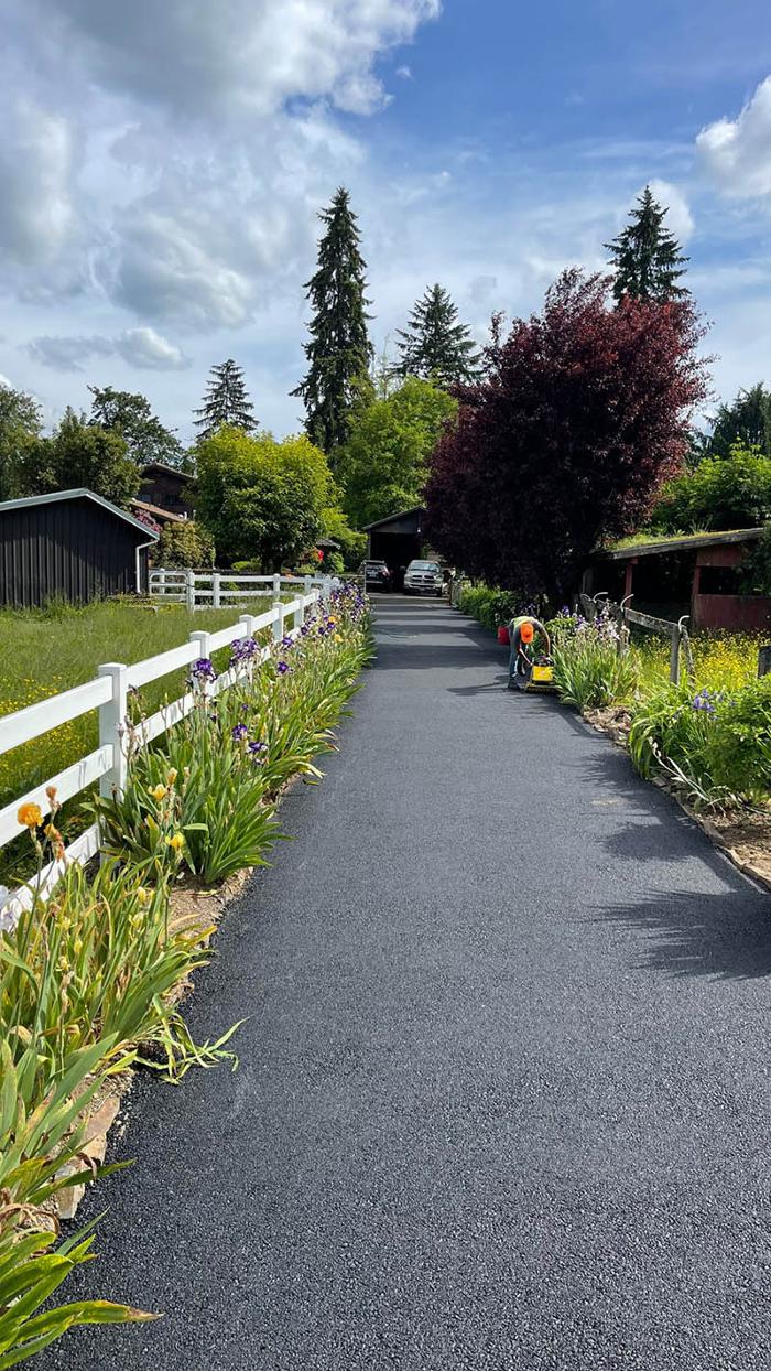 IH Paving - Enumclaw, WA