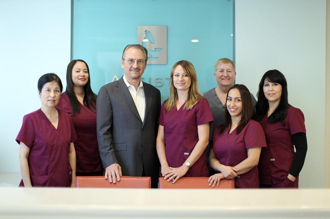 The Center for Fertility & Gynecology - Tarzana, CA