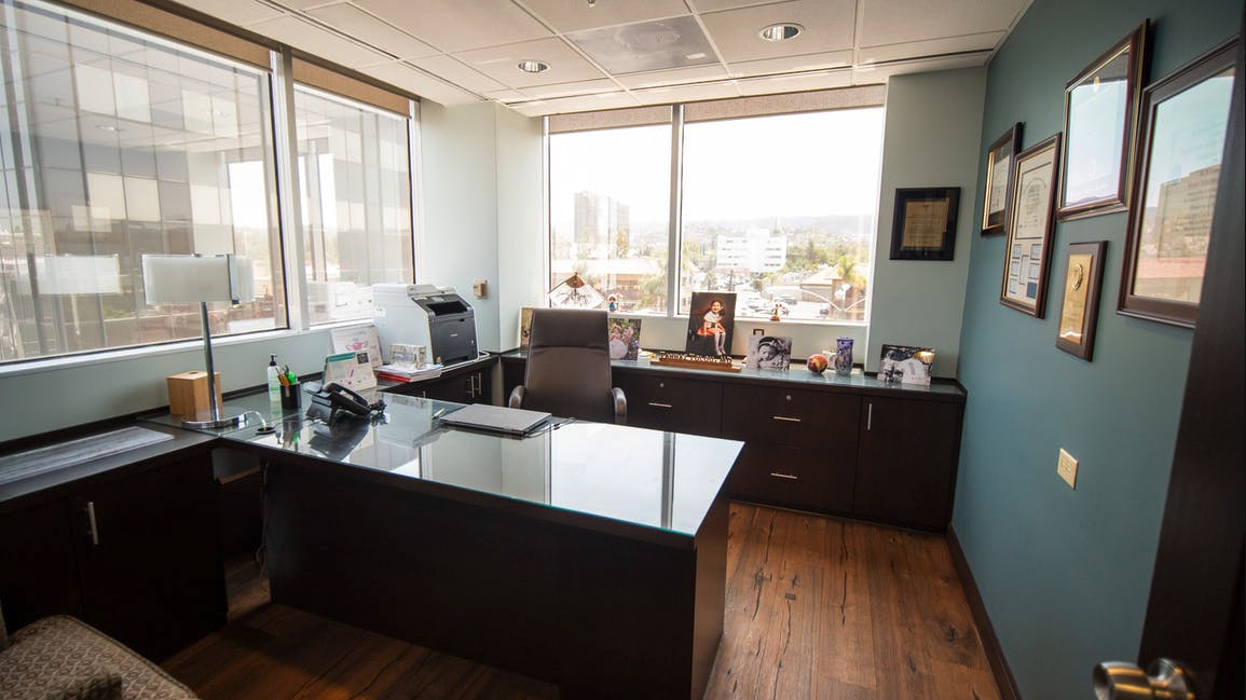 The Center for Fertility & Gynecology - Tarzana, CA