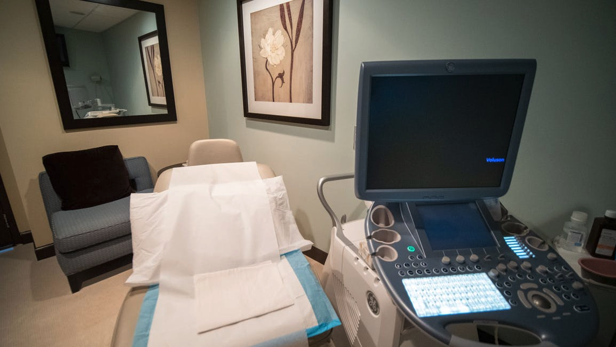 The Center for Fertility & Gynecology - Tarzana, CA