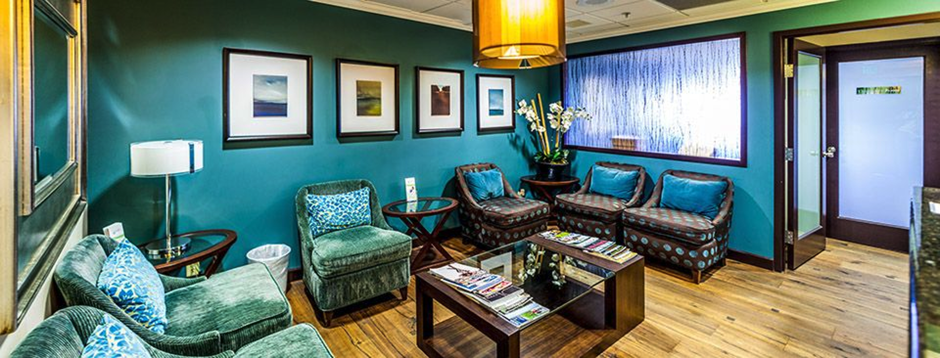 The Center for Fertility & Gynecology - Tarzana, CA