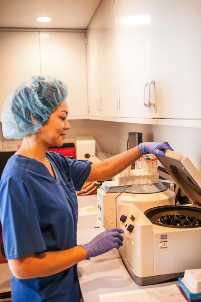 The Center for Fertility & Gynecology - Tarzana, CA