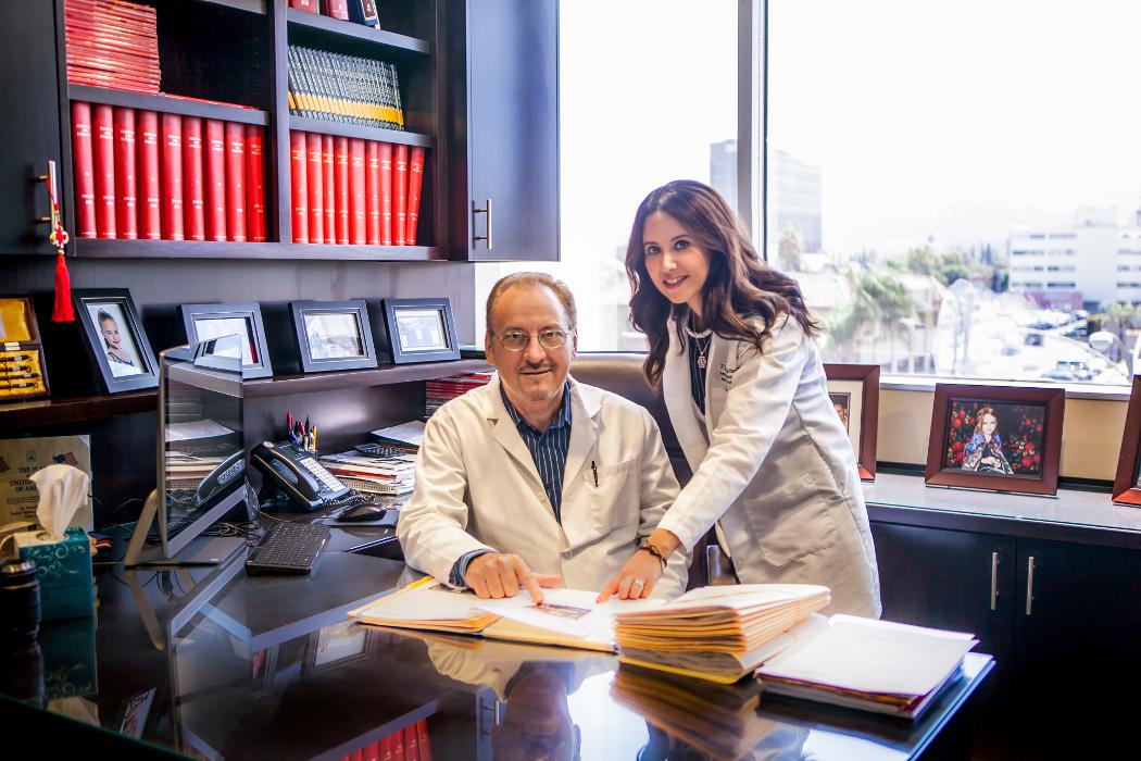 The Center for Fertility & Gynecology - Tarzana, CA