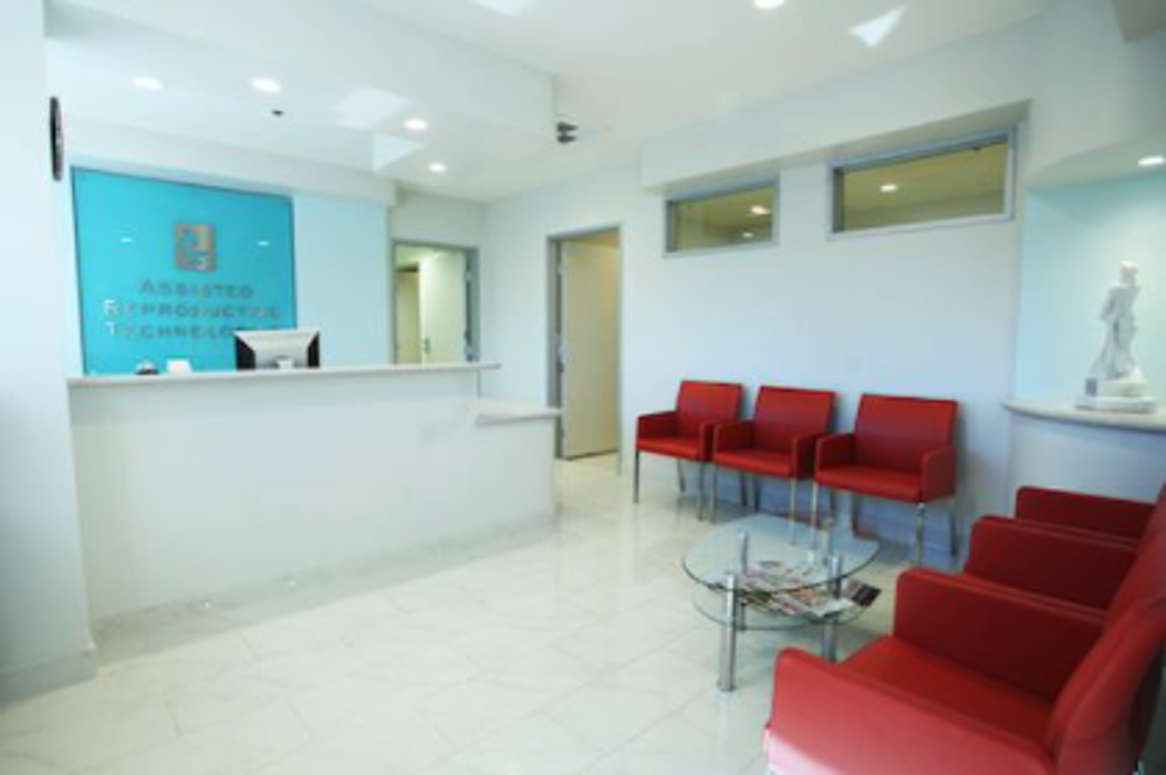 The Center for Fertility & Gynecology - Tarzana, CA