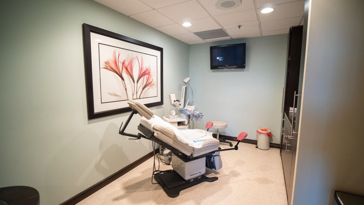 The Center for Fertility & Gynecology - Tarzana, CA