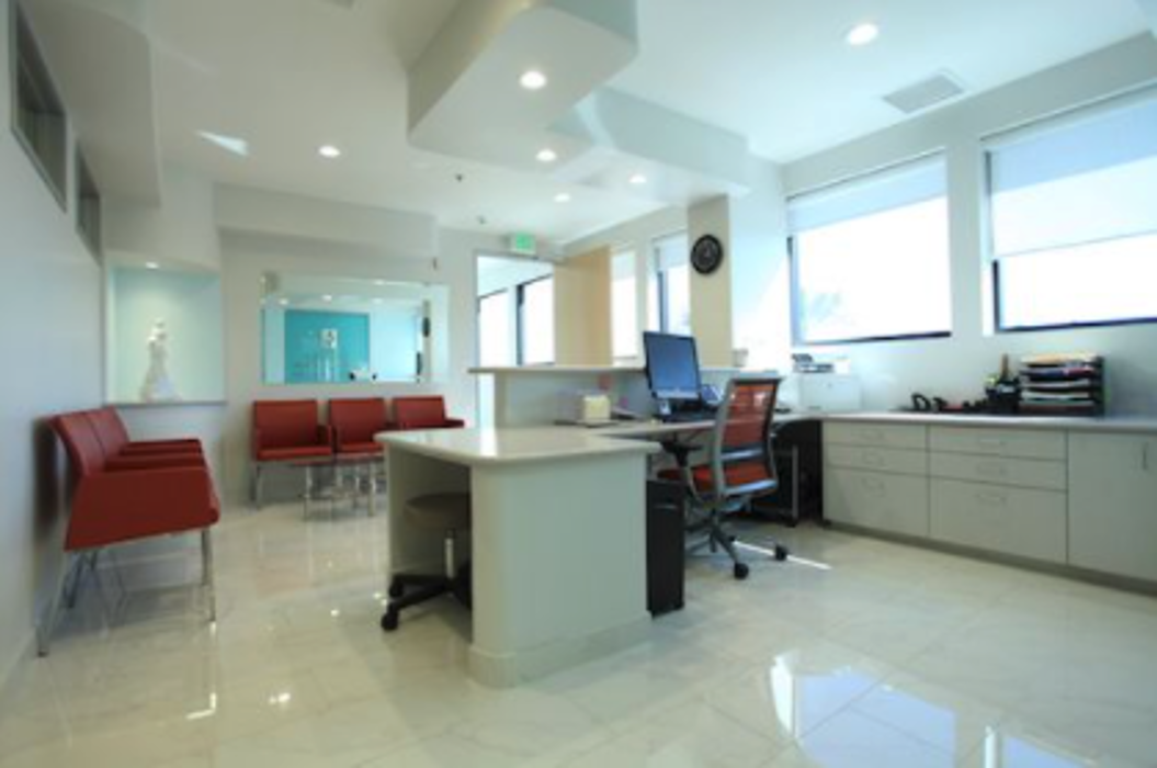 The Center for Fertility & Gynecology - Tarzana, CA