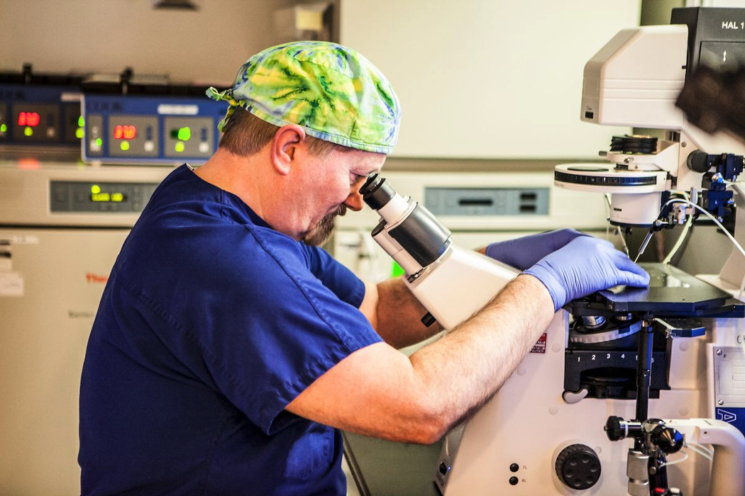 The Center for Fertility & Gynecology - Tarzana, CA