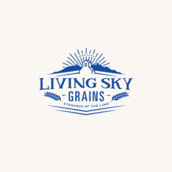 Living Sky Grains - Three Forks, MT