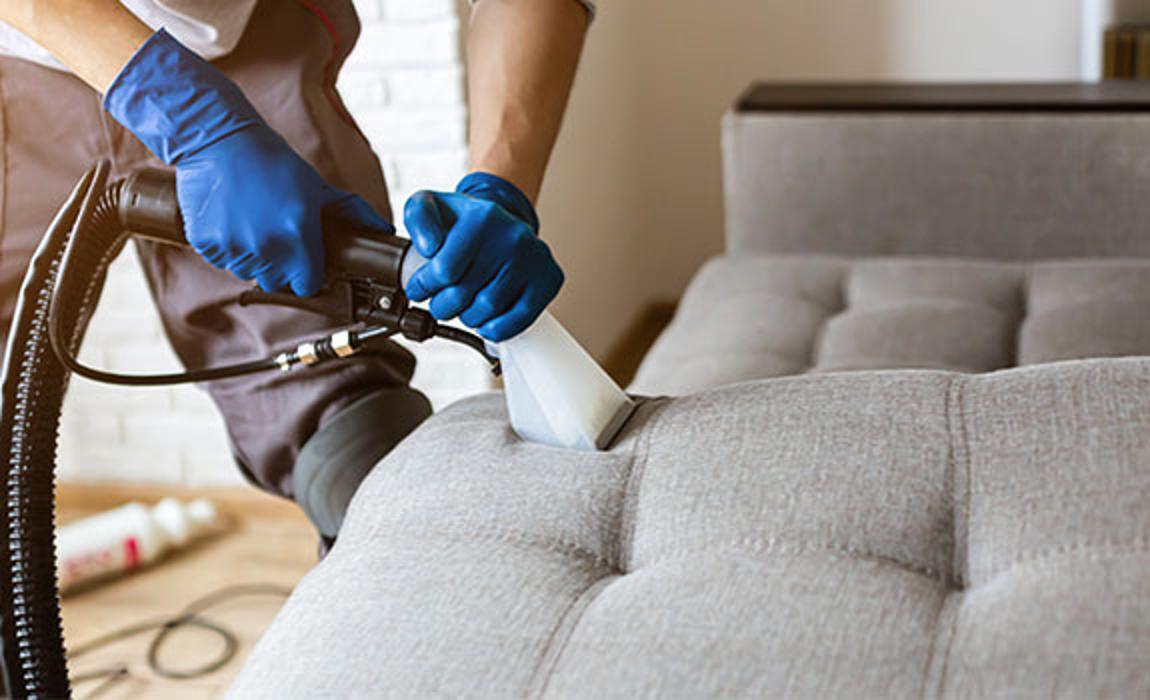 Voda Cleaning & Restoration of Chattanooga - Hixson, TN