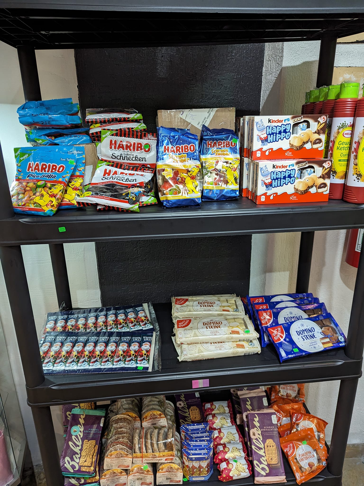 Galería en miniatura