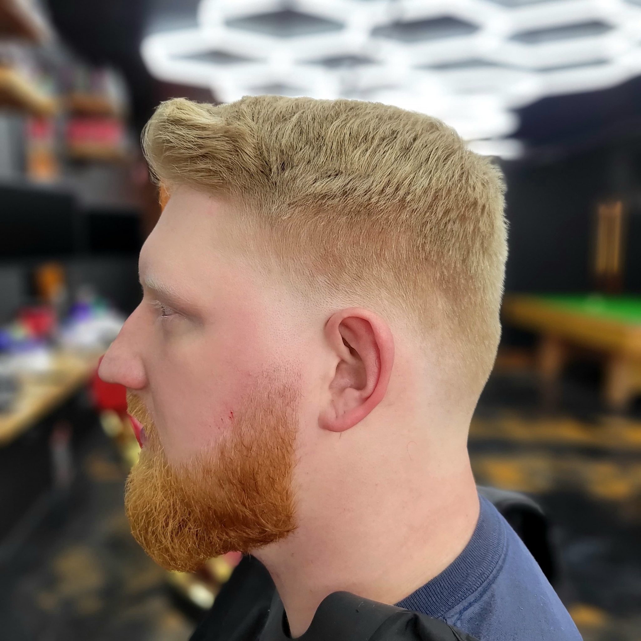 Bears Barber Shop - Mission, BC V2V 1G2 - (604)820-2474 | ShowMeLocal.com