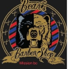 Bears Barber Shop Mission (604)820-2474