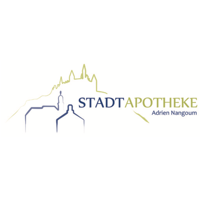 Stadt- Apotheke am Obertorplatz in Hechingen - Logo