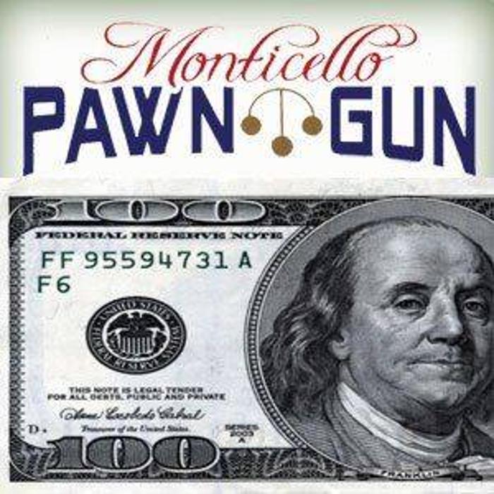 Monticello Pawn and Gun - Monticello, MN