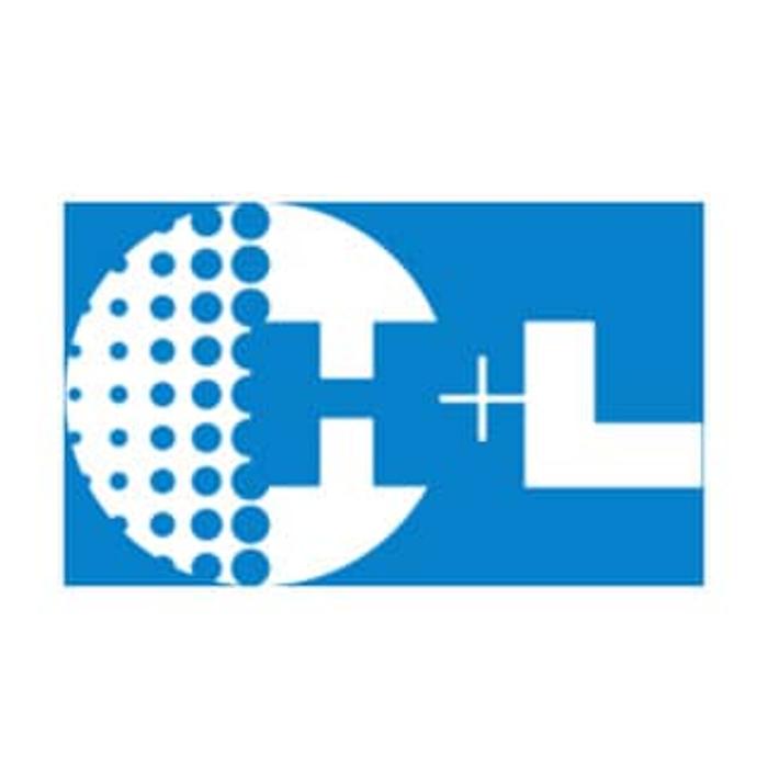Logo HL Gebäudetchnik GmbH