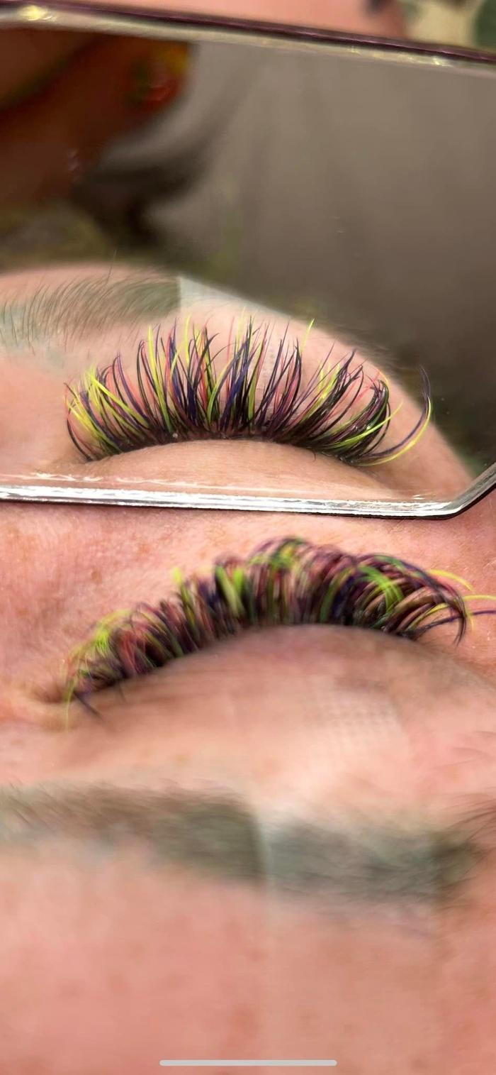 Powder Room - Festus, MO