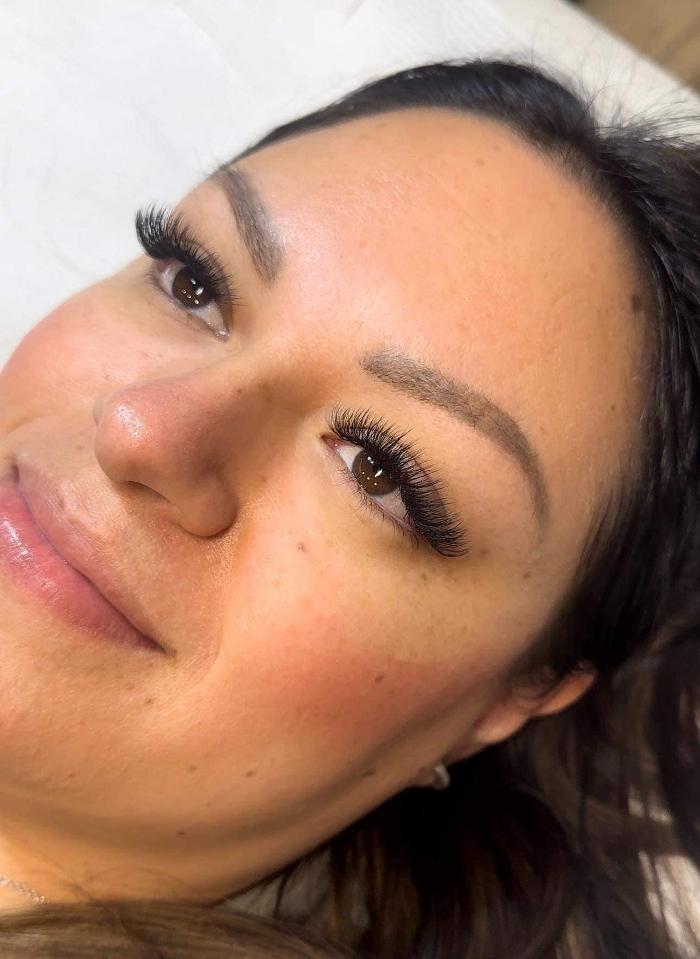 Powder Room - Festus, MO