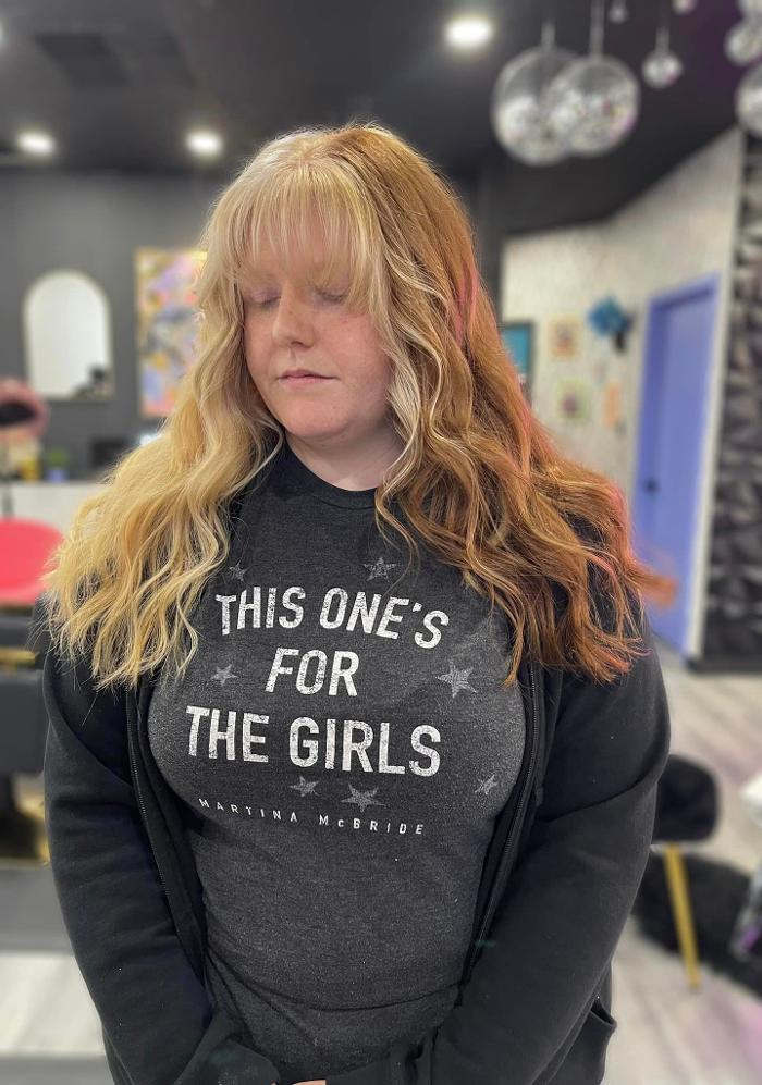 Powder Room - Festus, MO