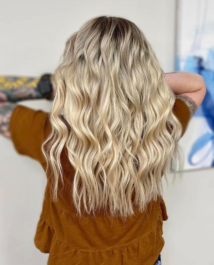 Powder Room - Festus, MO