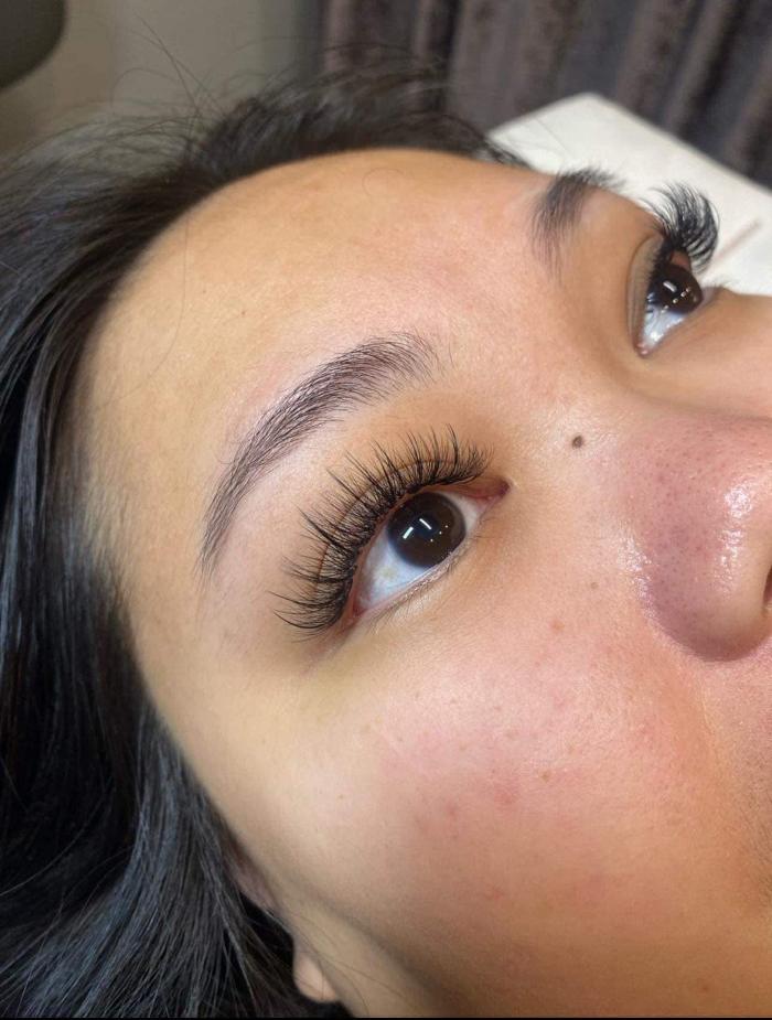 Powder Room - Festus, MO