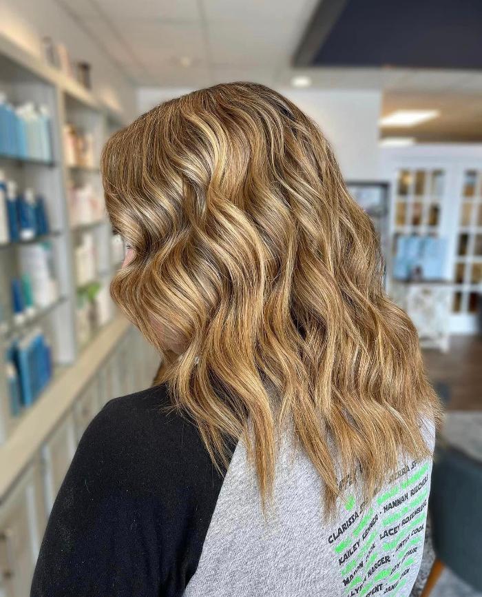 Powder Room - Festus, MO