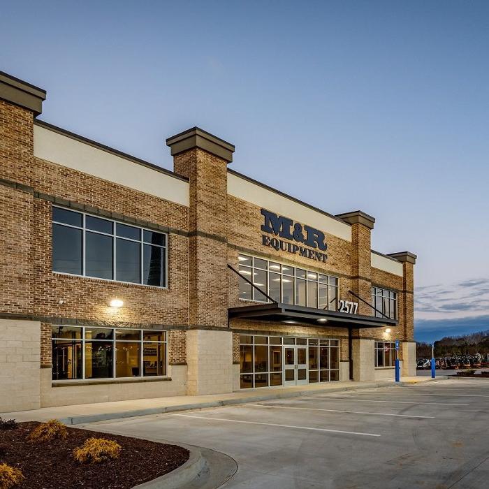 M&R Rentals & Sales