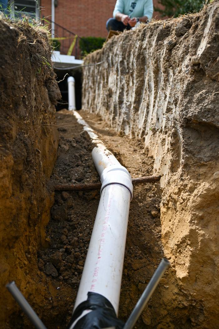 Authentic Plumbing Solutions - Rockwall, TX