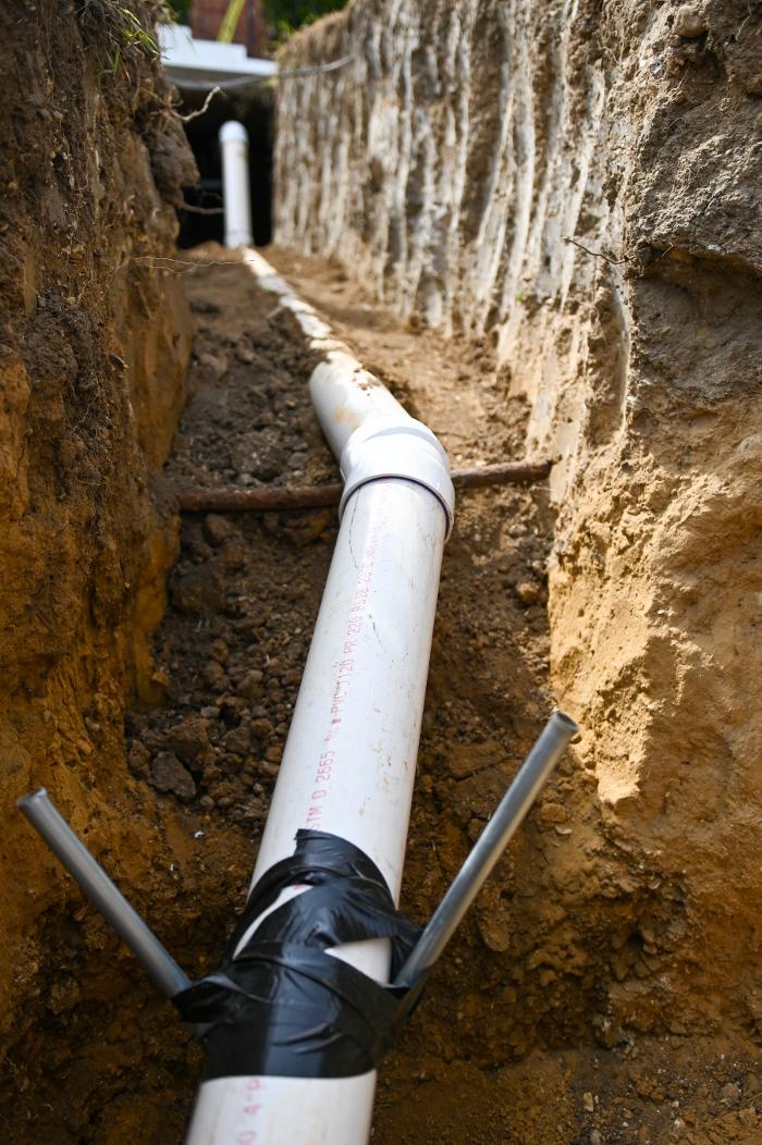 Authentic Plumbing Solutions - Rockwall, TX