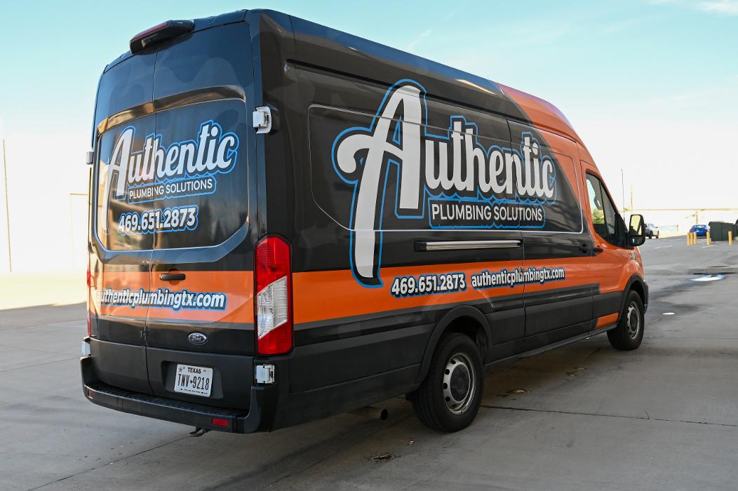 Authentic Plumbing Solutions - Rockwall, TX