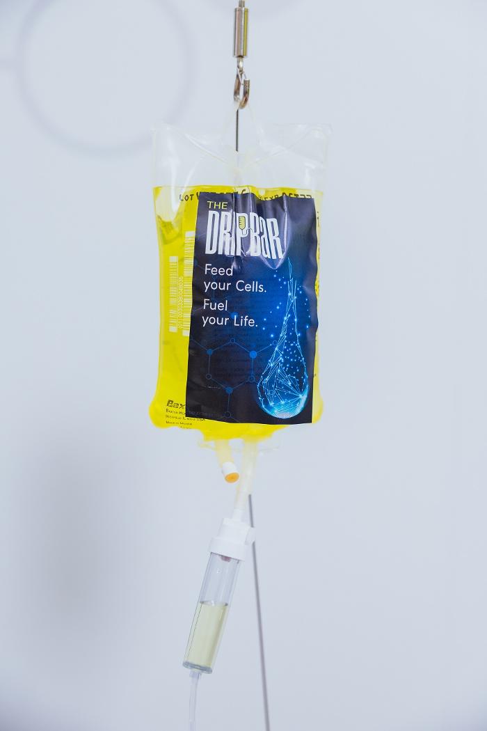 The DRIPBaR Reston - Reston, VA