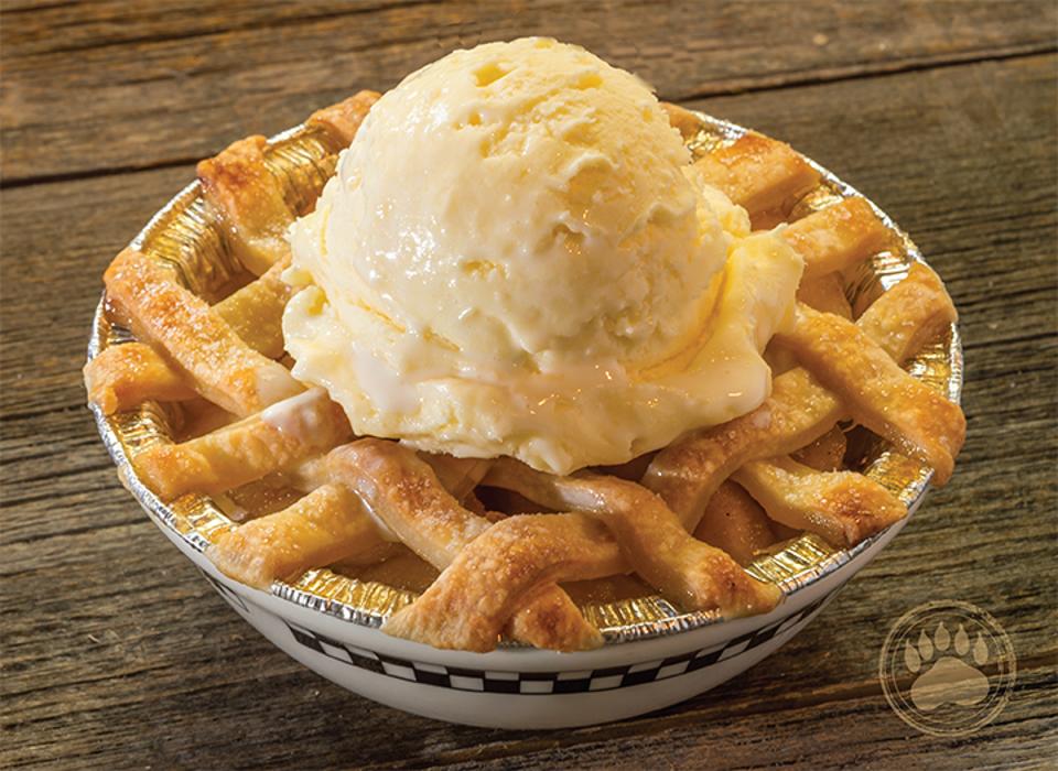 Black Bear Diner Davis Image