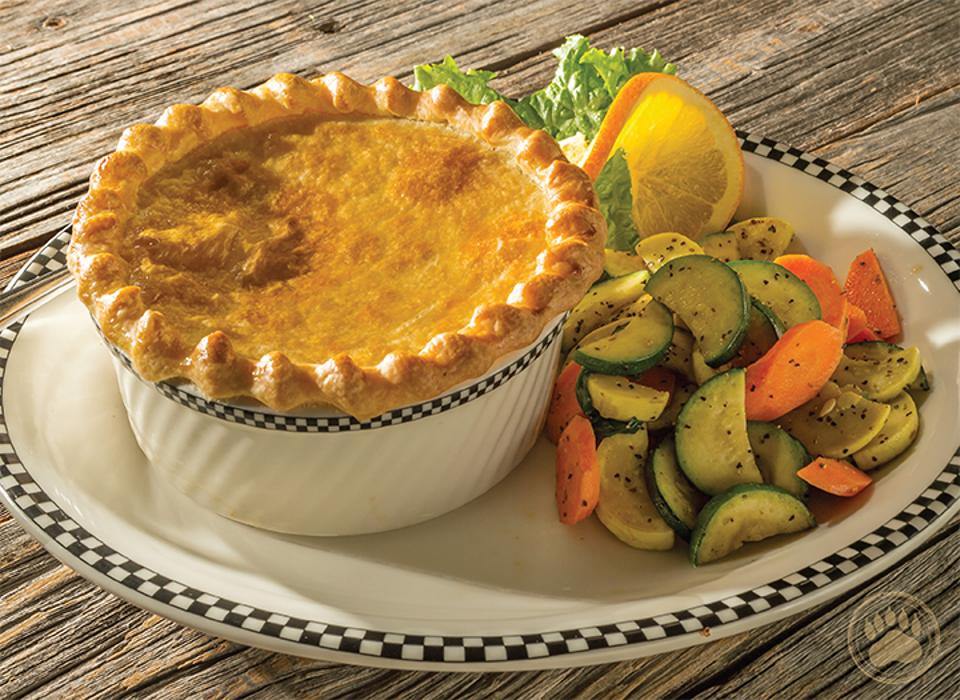 Black Bear Diner Davis Image