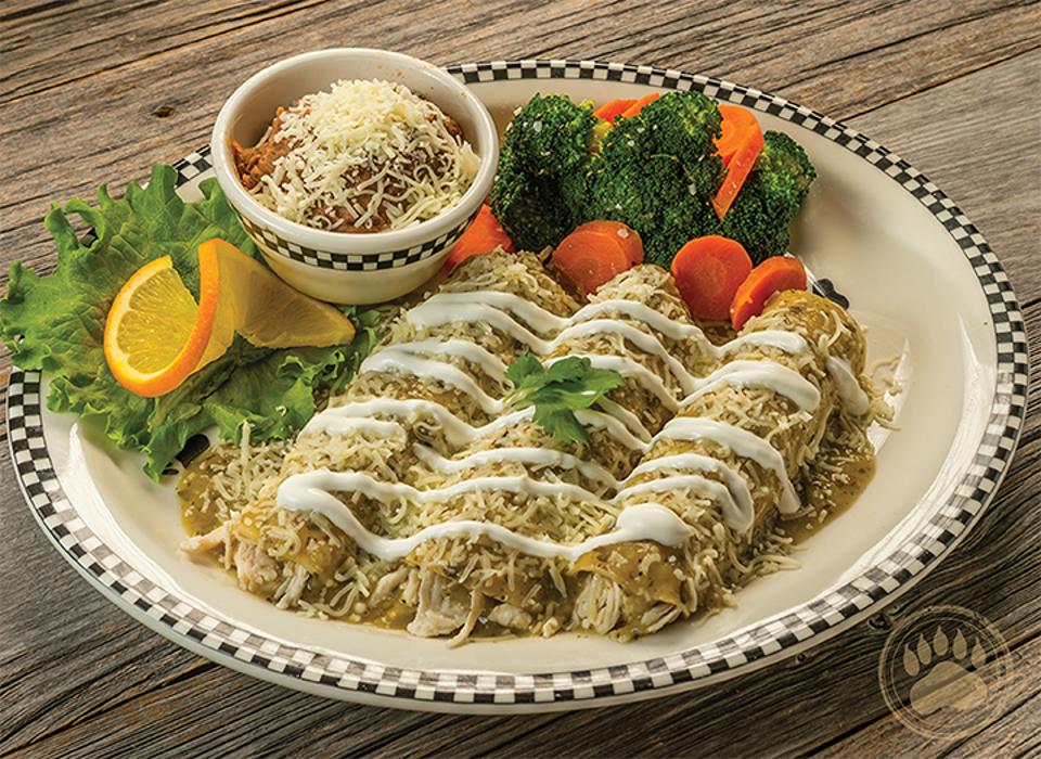 Black Bear Diner Gresham Image