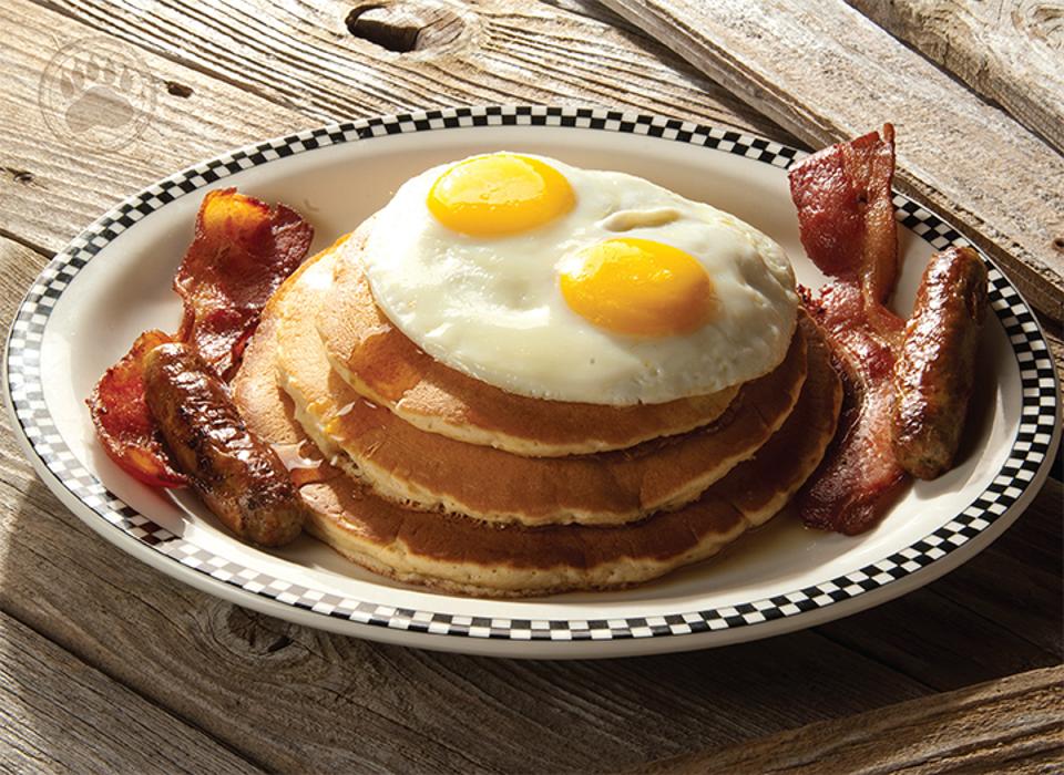 Black Bear Diner Gresham Image