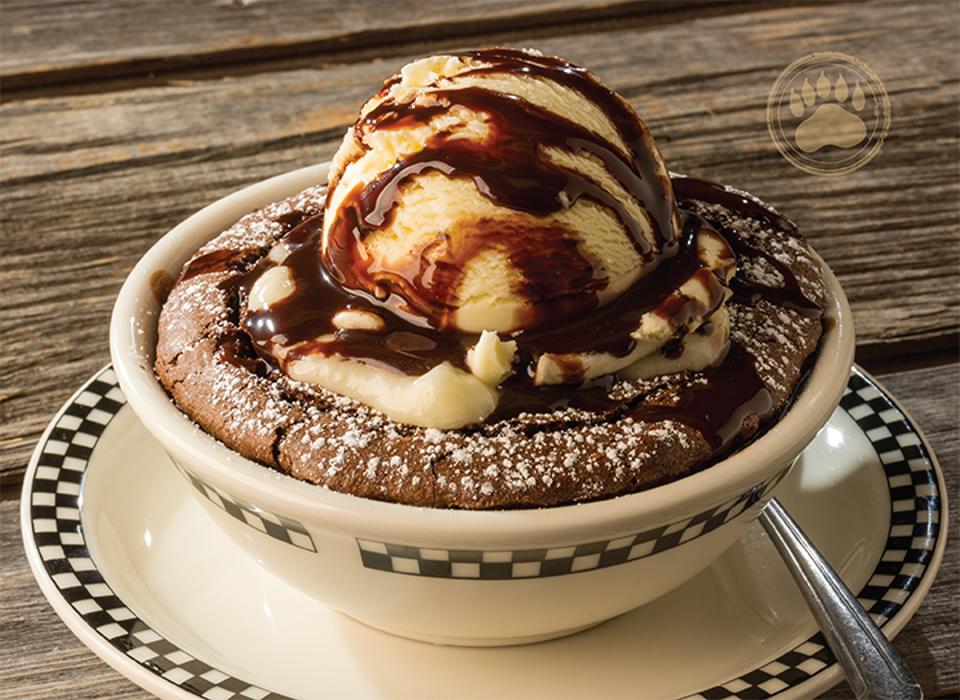 Black Bear Diner Gresham Image