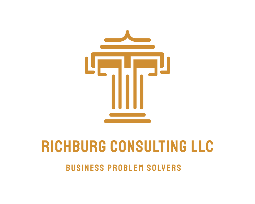 CLOSED - RICHBURG CONSULTING LLC - Charlotte, NC