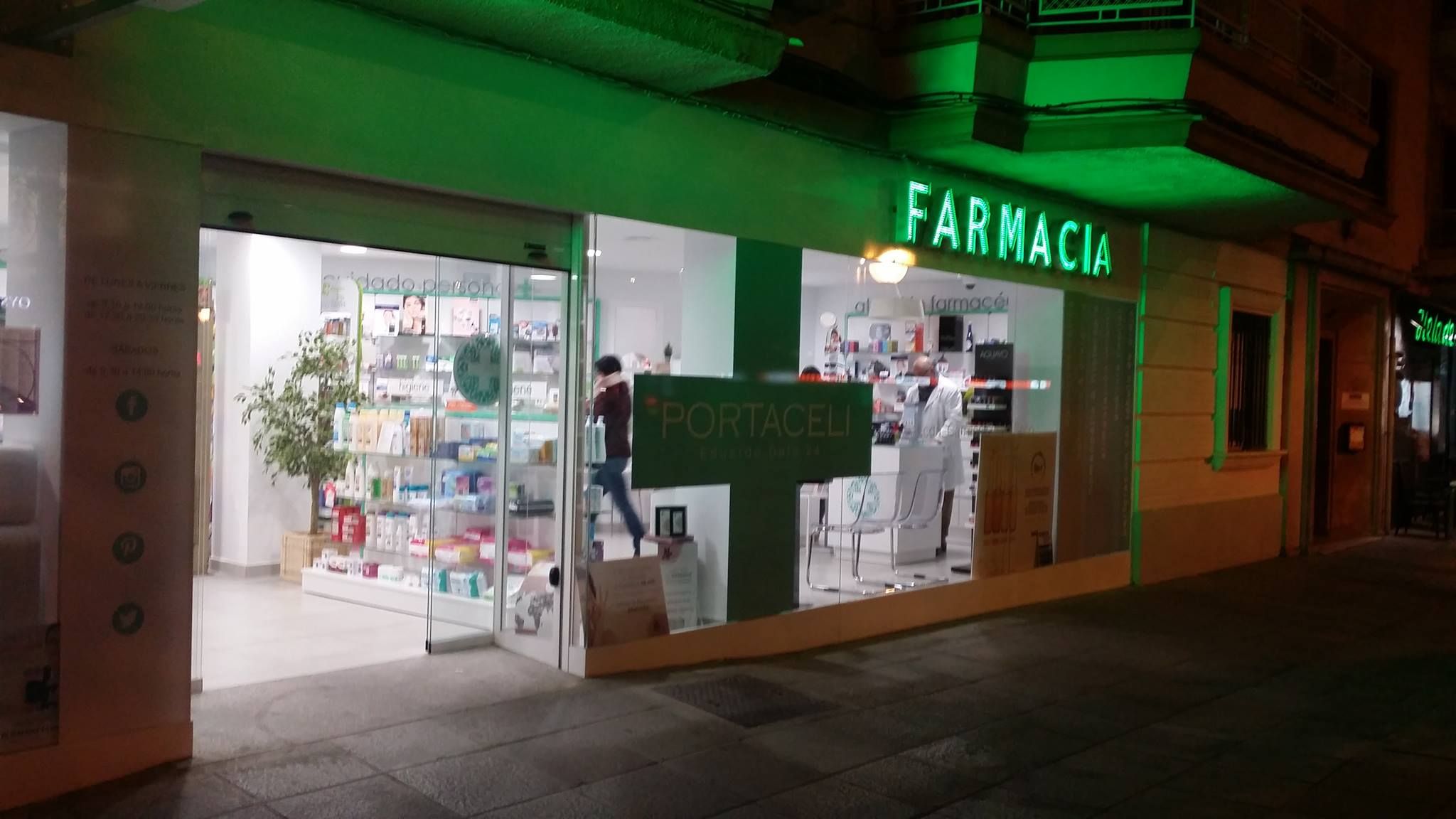 Galería en miniatura