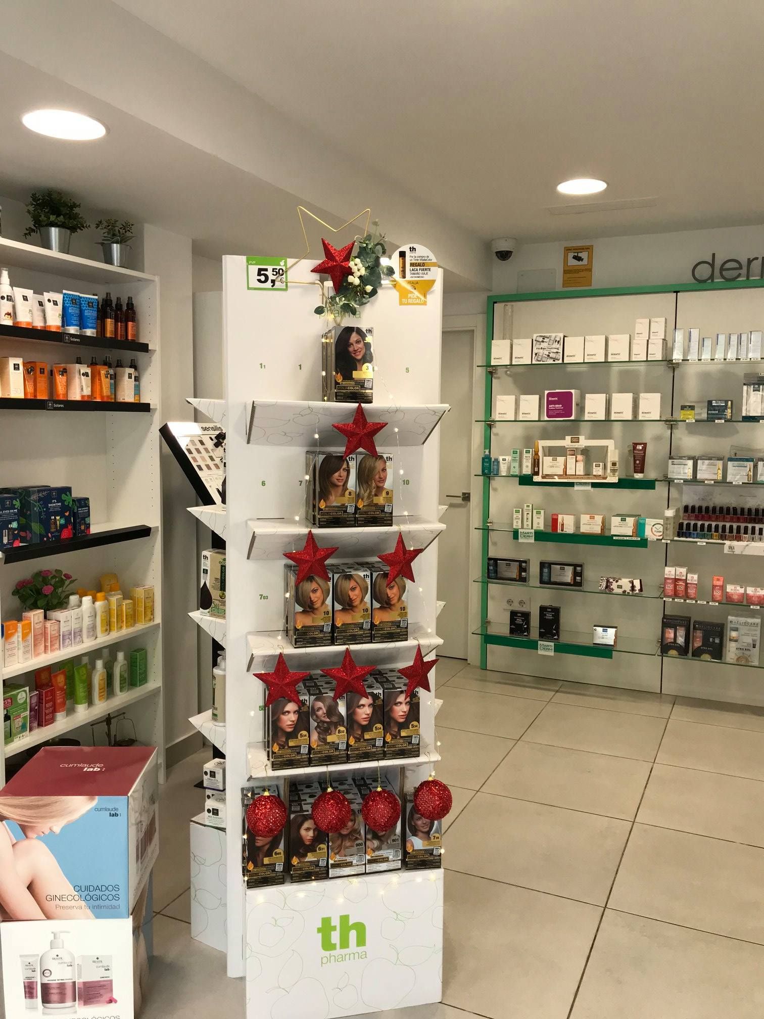Galería en miniatura
