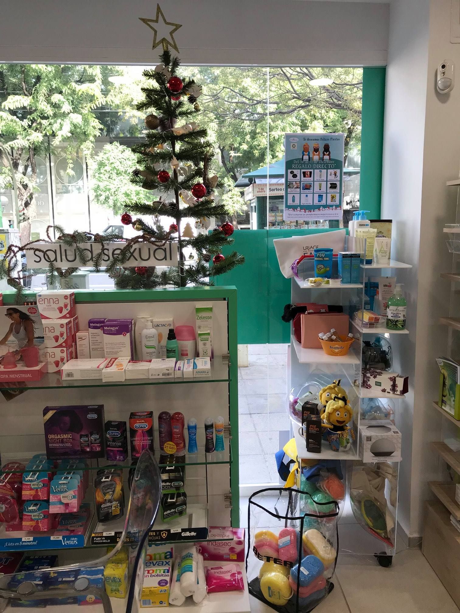 Galería en miniatura