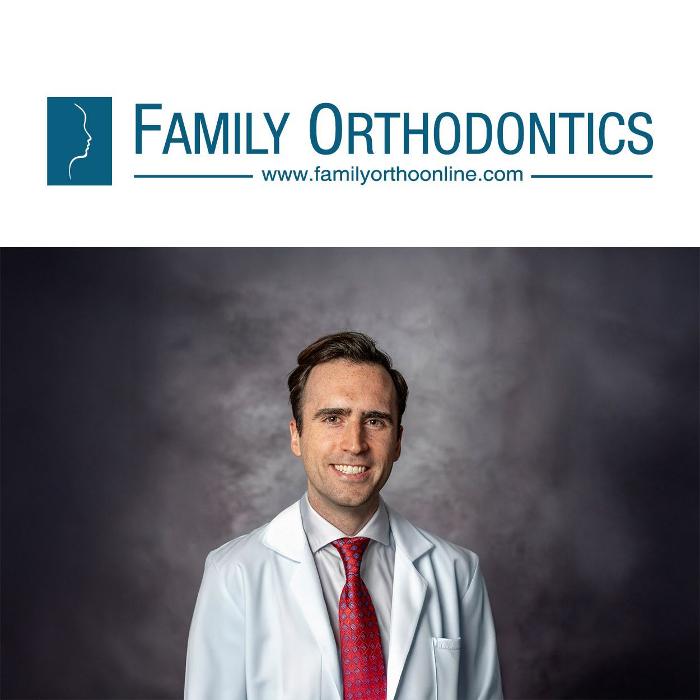 Family Orthodontics Milford Logo