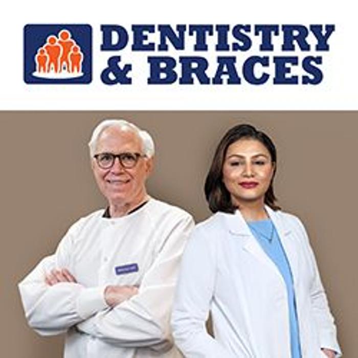 Worcester Dentistry and Braces Logo