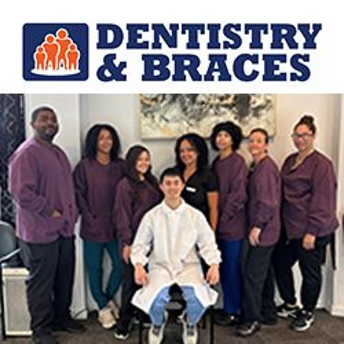 Springfield Dentistry and Braces Logo