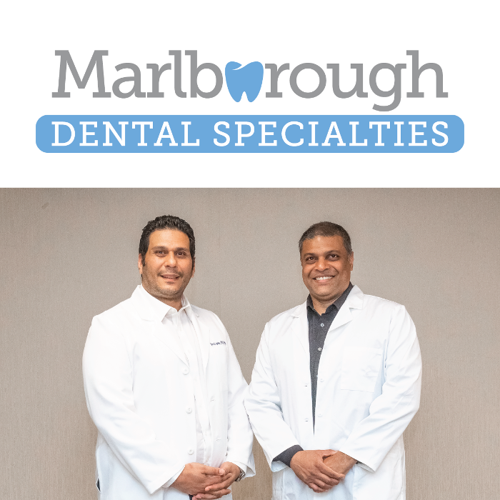 Marlborough Dental Specialties Image