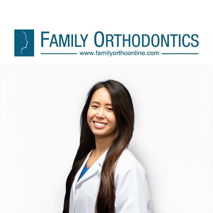 Family Orthodontics Westborough Logo
