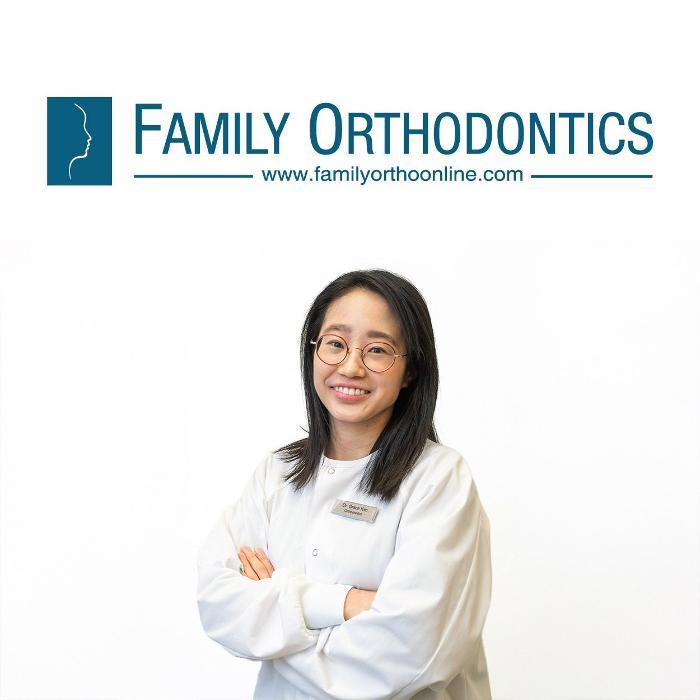 Family Orthodontics Logo