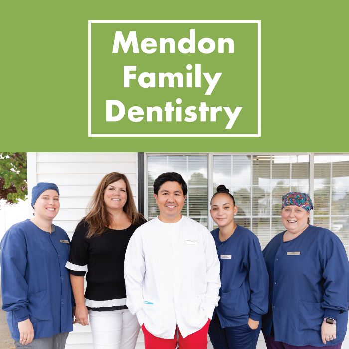 Mendon Family Dentistry - Mendon, MA