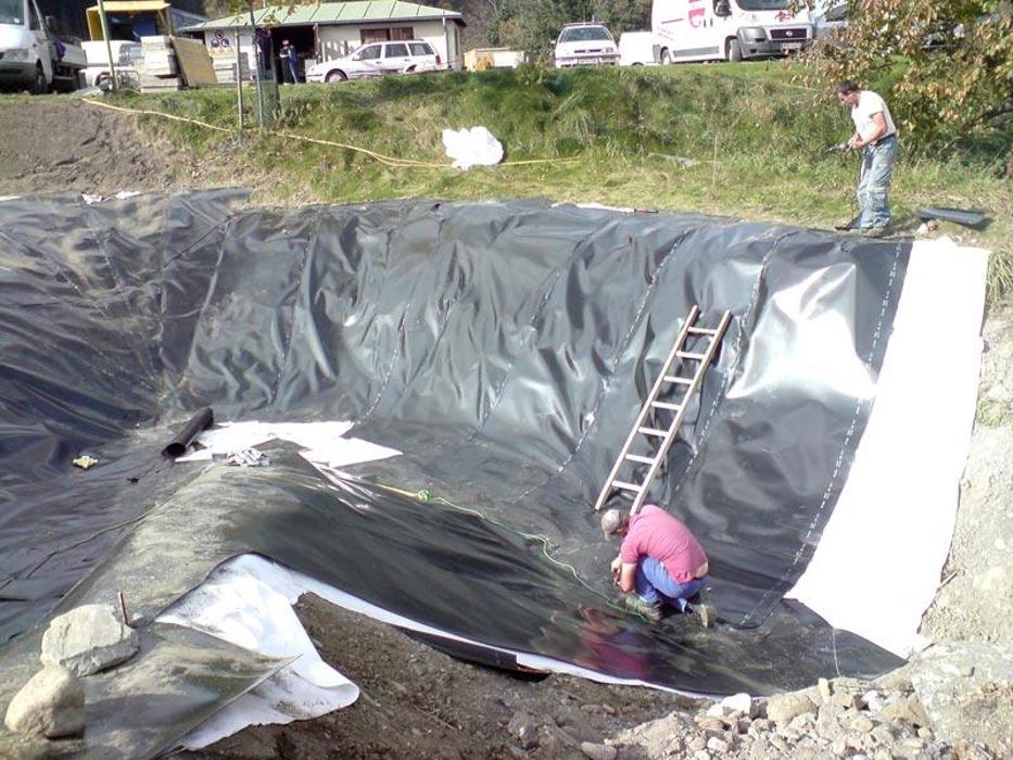 Werner Sapper Ges.m.b.H, Liebensdorf in Liebensdorf