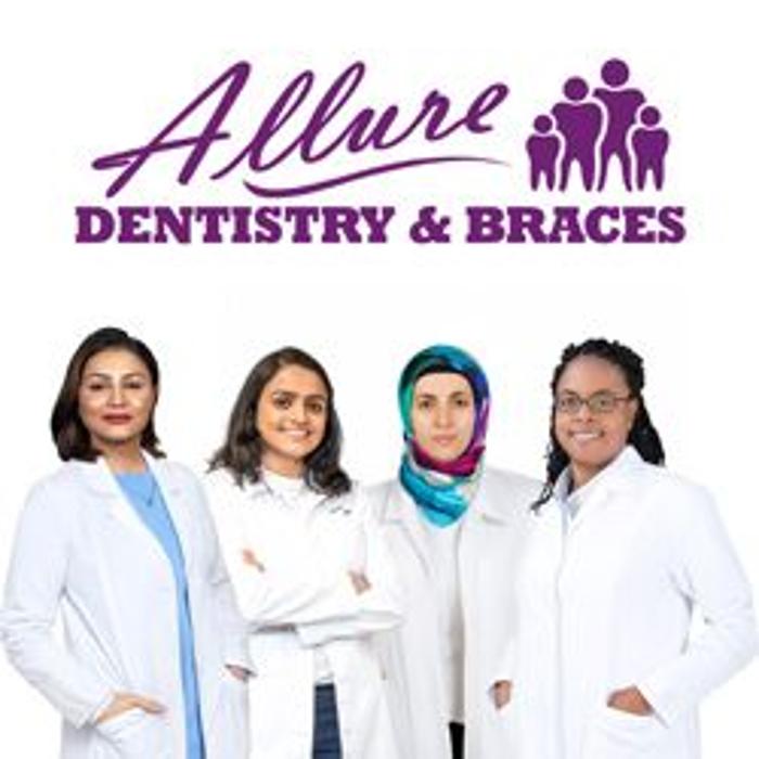 Allure Dentistry and Braces - Leominster, MA